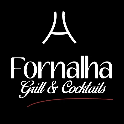 logo A Fornalha
